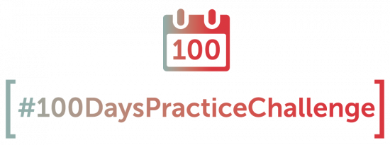 #100DaysPractice Challenge